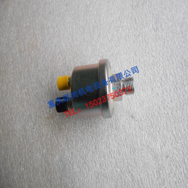 松原康明斯6CT8.3油压传感器5368312油压探头