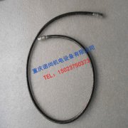 黑龙江康明斯K50机油软管AS4057SS