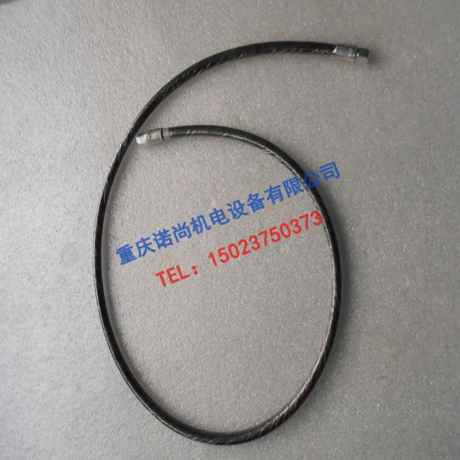 黑龙江康明斯K50机油软管AS4057SS