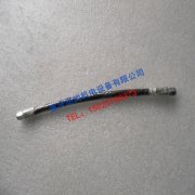 哈尔滨康明斯K38机油软管AS401440SS