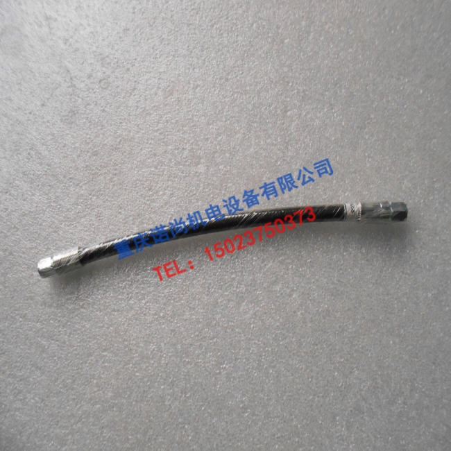 哈尔滨康明斯K38机油软管AS401440SS