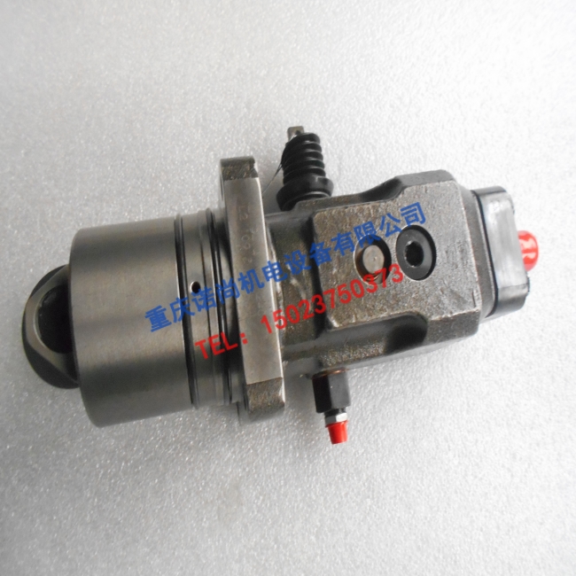 济柴190高压油泵喷射泵B4AG160H
