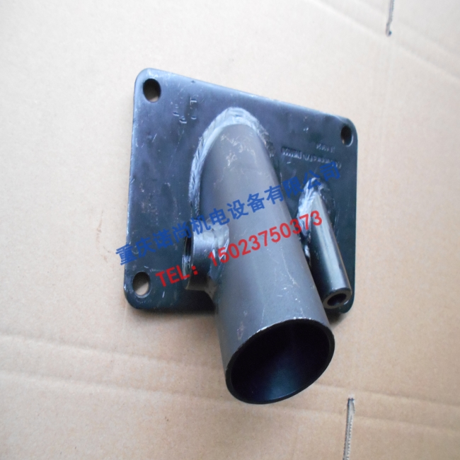 齐齐哈尔康明斯NT855手孔盖BM60323加油盖孔