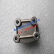 鸡西康明斯NT855燃油泵减震器BM76340