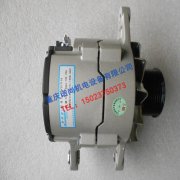 北京佩特来交流发电机JFZ1711A