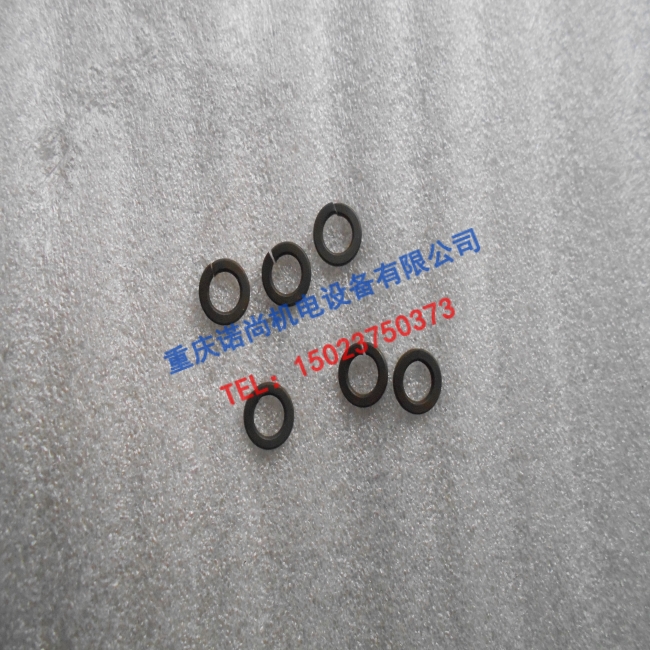 郴州康明斯NT855螺栓弹簧垫圈S607