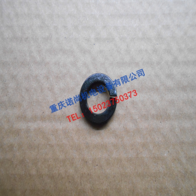 永州康明斯K19弹簧垫圈S608