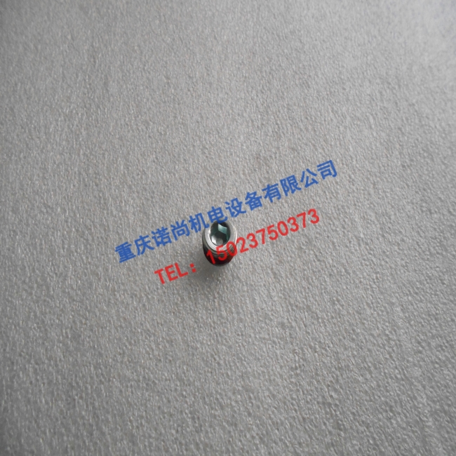 美国康明斯缸盖螺塞S915A堵塞