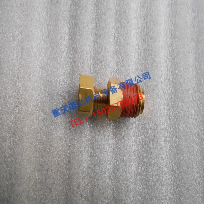 怀化康明斯NT855放水开关S923E