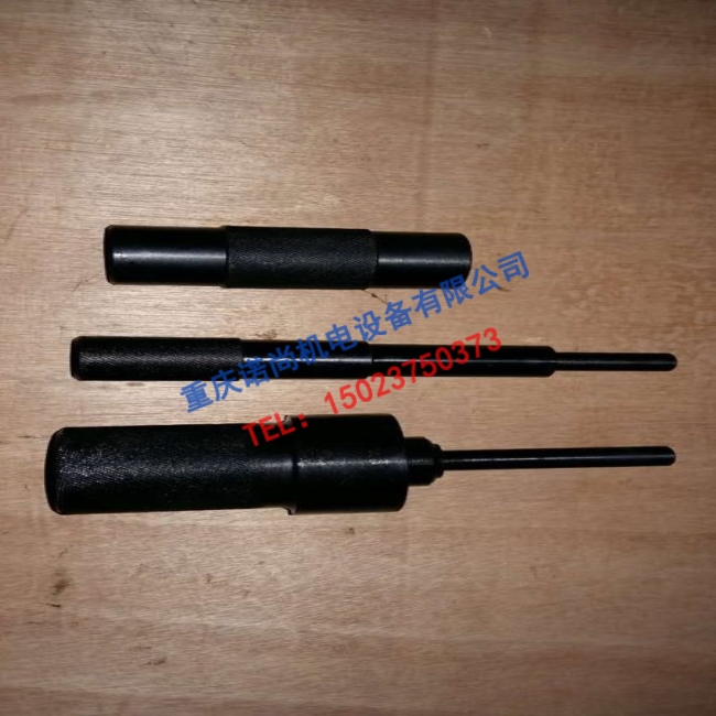 重庆康明斯专用工具K19 K38 K50气门座圈导管装配工具