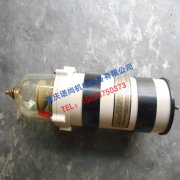 派克过滤器1000FH油水分离器