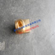 汕头康明斯NT855水管接头弯管70470