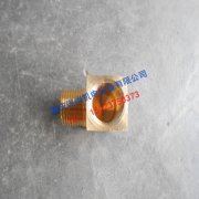 江门康明斯M11水管三通接头70802