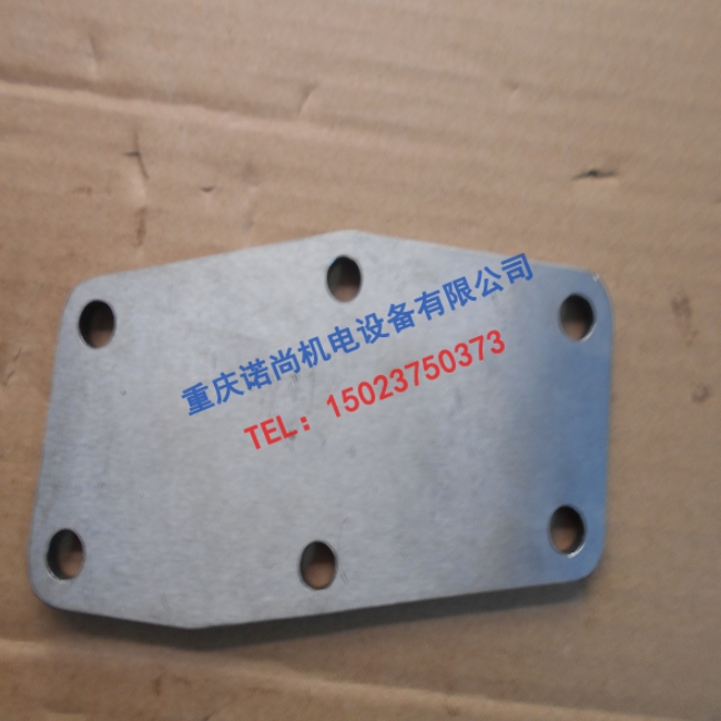 肇庆康明斯NT855水管盖132019