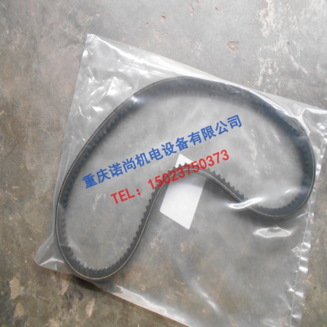 梅州康明斯NT855风扇皮带178376