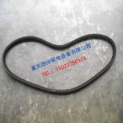 汕尾康明斯V28风扇皮带178578