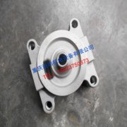 中山康明斯NT855水滤器座204163