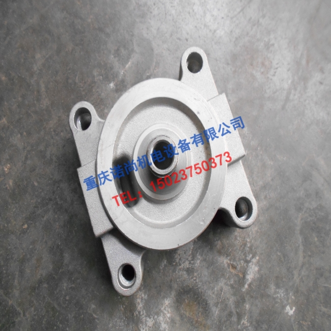 中山康明斯NT855水滤器座204163