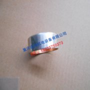 潮州康明斯K19水泵支架衬套205156