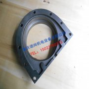 防城港康明斯NT855飞轮壳后盖板216165