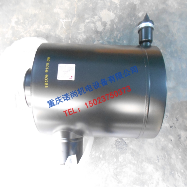 贵港康明斯K19空气滤清器3000958