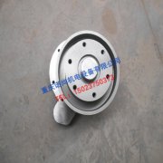 三亚康明斯K19风扇轮毂总成3002232风扇皮带轮