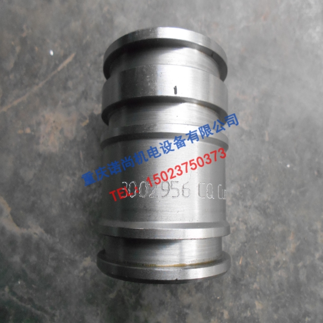 四川康明斯K38输水管3002956