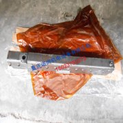 自贡康明斯NT855湿式排气管3008590