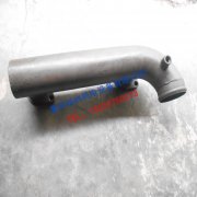 攀枝花康明斯K19出水管接头3008862