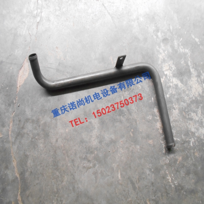 泸州康明斯K19输水管3008866