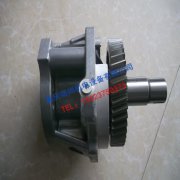宜宾康明斯K19油泵辅助驱动总成4986319