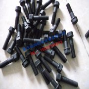 六盘水康明斯K38排气管螺栓3017555