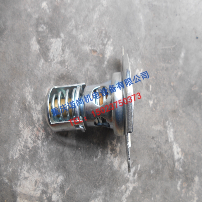 玉溪康明斯NTA855机油冷却器旁通阀3023512