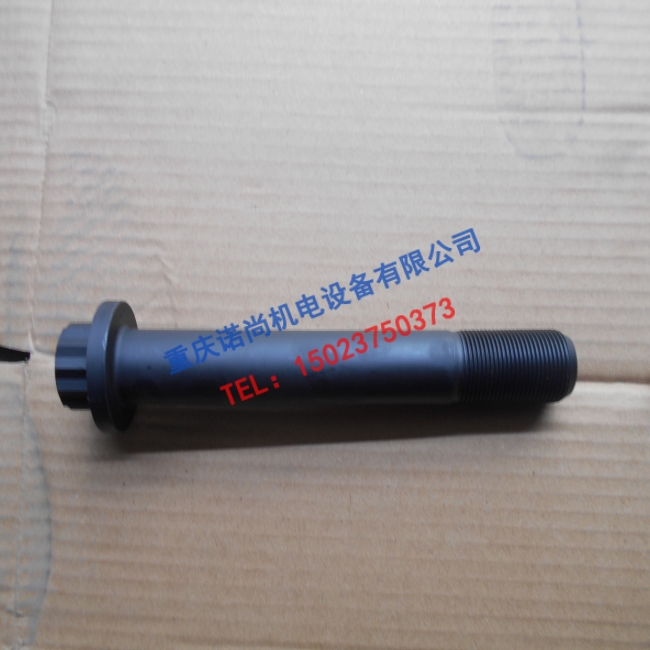 陕西康明斯K19主轴承螺栓3025482