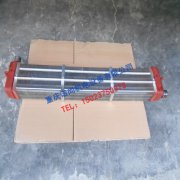 铜川康明斯NTA855中冷器芯3028997