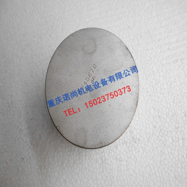 兰州康明斯NT855空压机活塞3045670气泵活塞