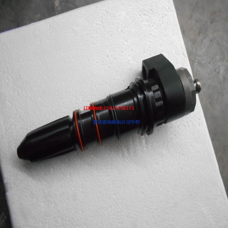 康明斯NTA855-G4发电机喷油器3071497油咀