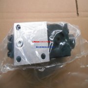 重康NTA855-M350机油控制阀3076344