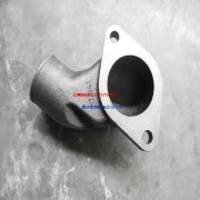 康明斯KTA19-M600发动机旁通水管接头3085733