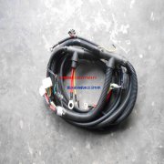 康明斯KTA19-C525发动机线束3165394整机导线