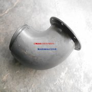 康明斯KTA50-G8废气排气接头增压器弯头3178314