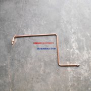 康明斯KTA19-G6发电机组燃油管3200885供油管