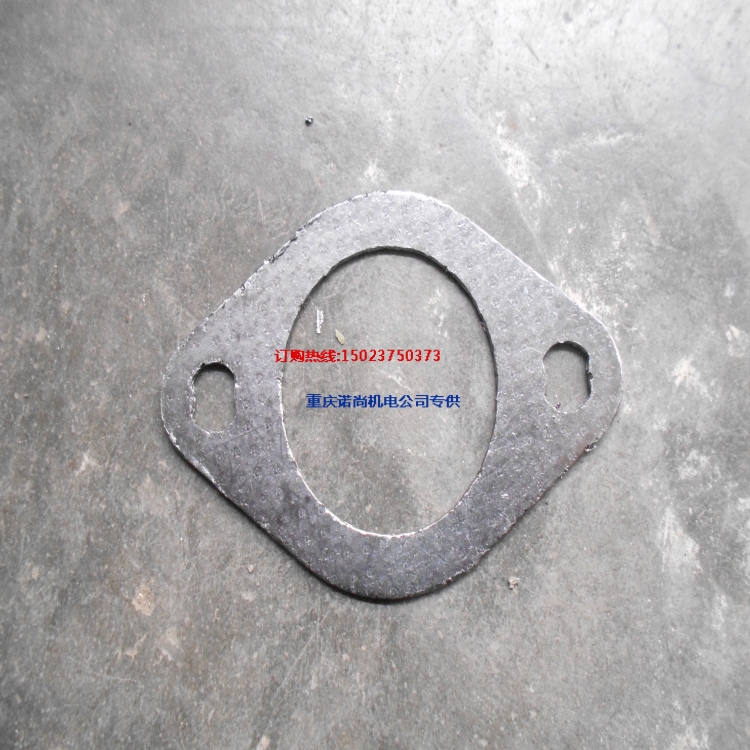 康明斯M11发动机排气管衬垫3328948