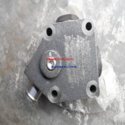 康明斯M11柴油机加热器室3329062