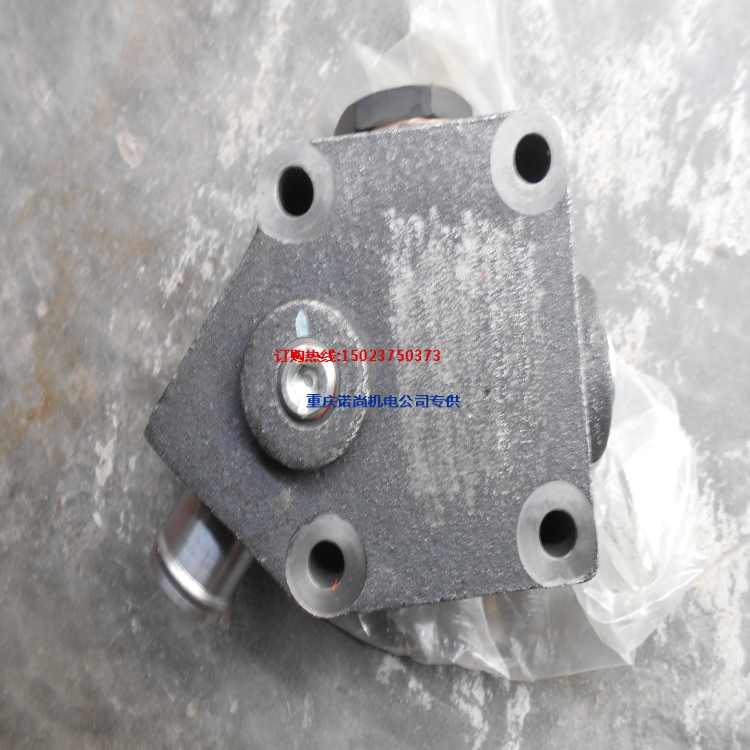 康明斯M11柴油机加热器室3329062