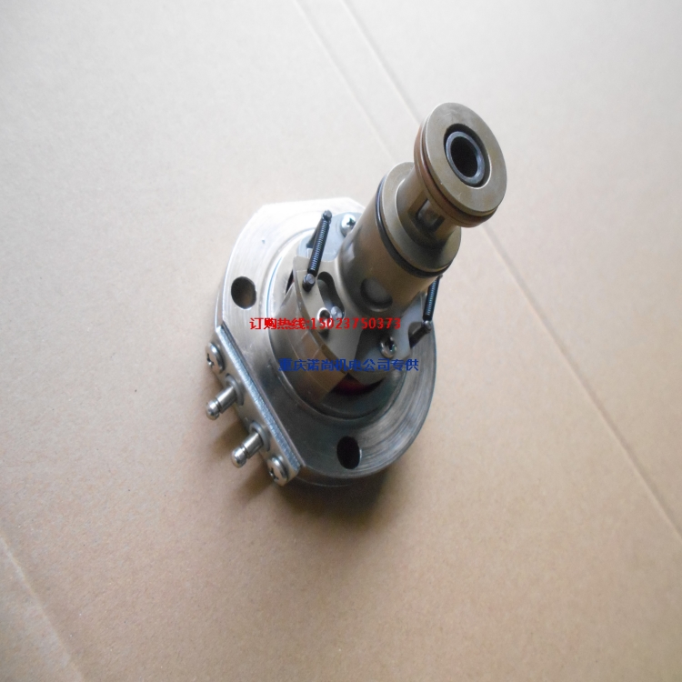 康明斯NT855 K19 K38电子执行器3408326泵芯