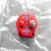 康明斯NTA855-G4发电机组电磁阀3408421