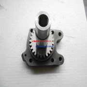 康明斯KTA19-M450船舶主机水泵轴3410054