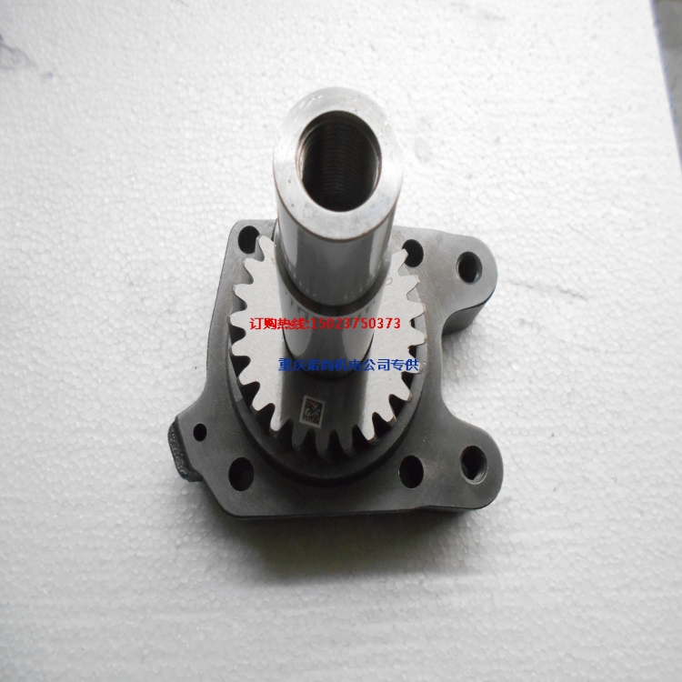 康明斯KTA19-M450船舶主机水泵轴3410054