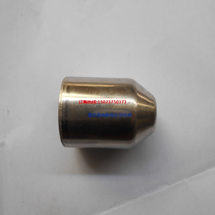 康明斯M11-C250发动机缸盖喷油铜套3417717